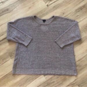 Torrid Heathered Gray Women's Sweater